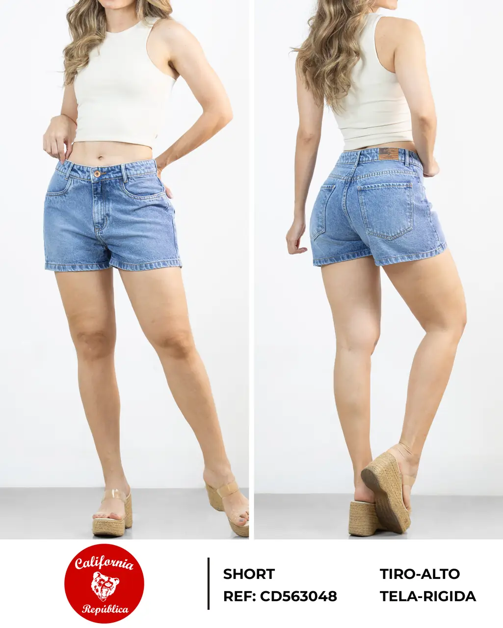 Ref. CD563048