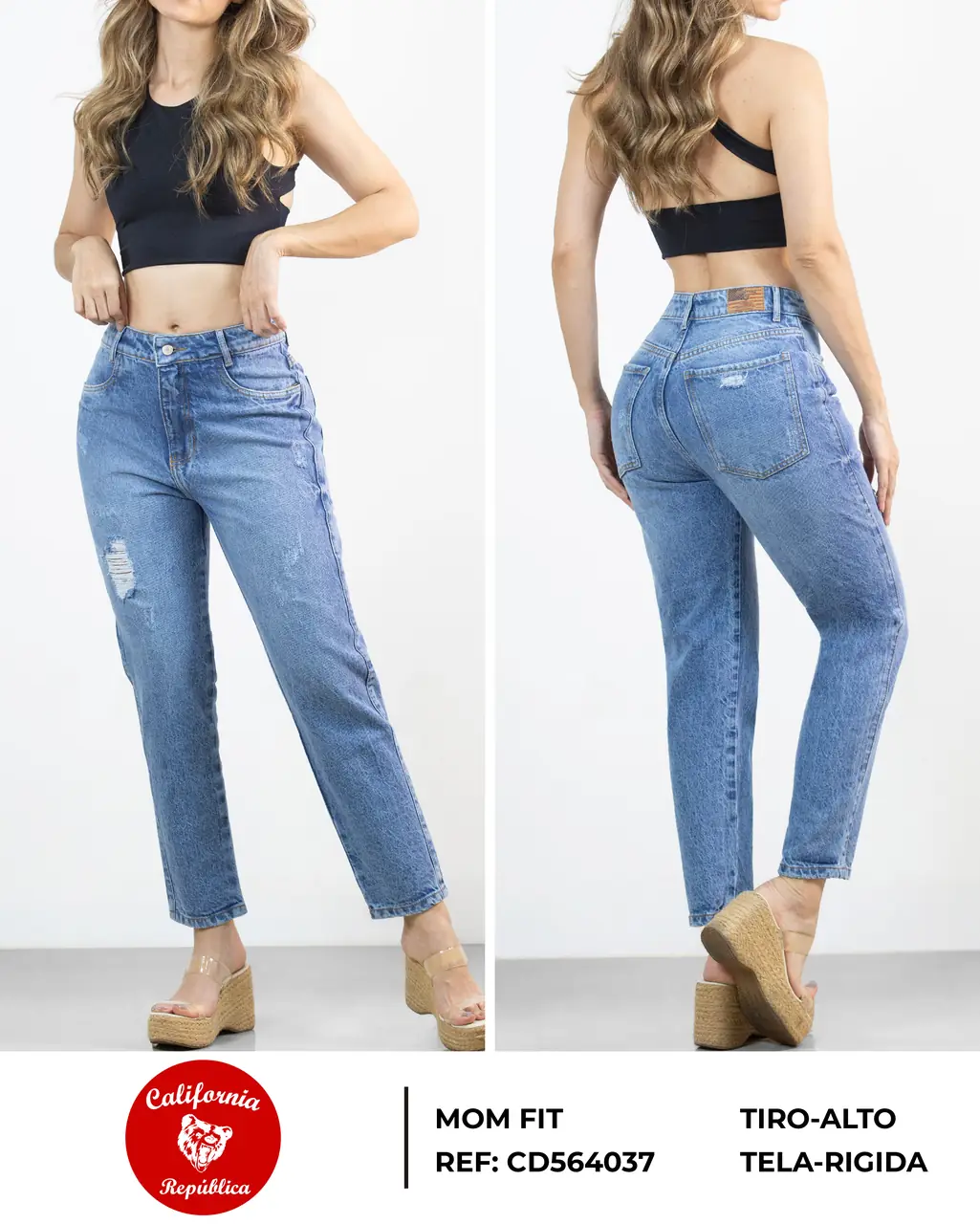 Ref. CD564037