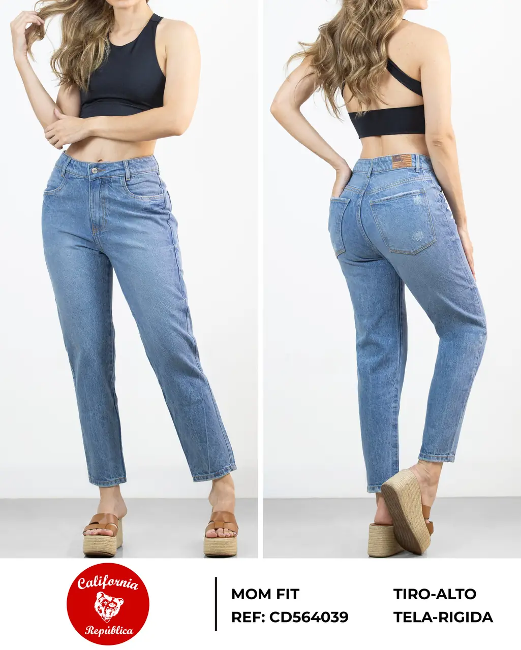 Ref. CD564039
