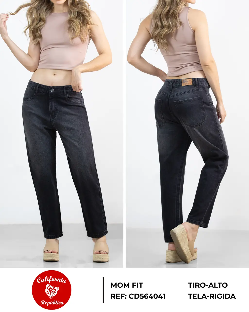 Ref. CD564041