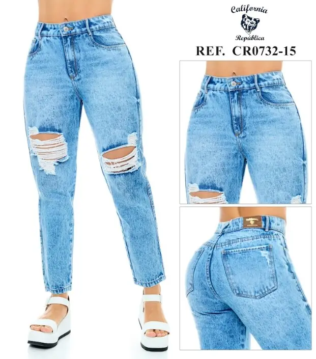 Ref. CR0732-15