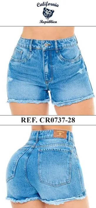 Pantalon California Dama Ref. CR0737-28 - foto 1