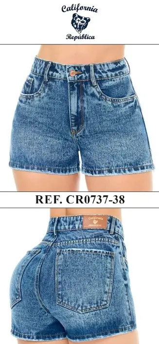 Pantalon California Dama Ref. CR0737-38 - foto 1