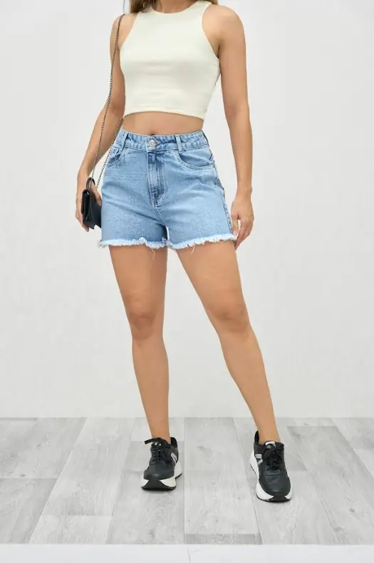 Short Dhara Ref. DH0845-SH - foto 1