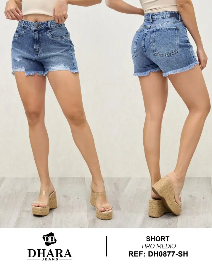 Ref. DH0877-SH