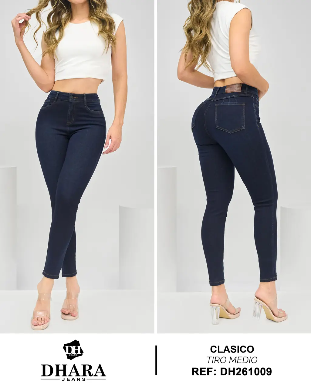 Clasico Dhara Ref. DH261009 - foto 1