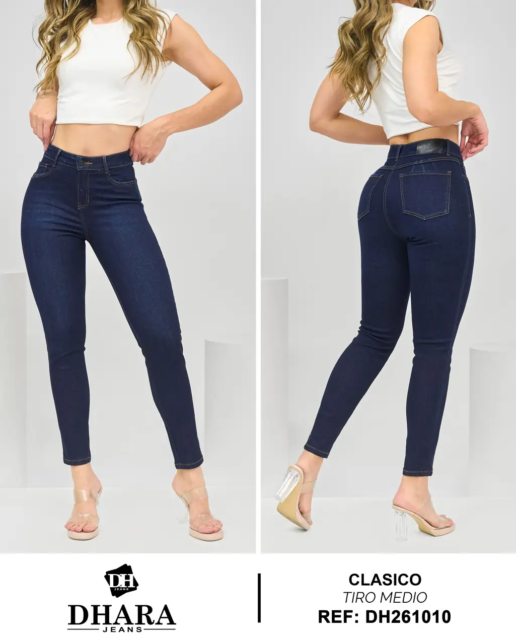 Clasico Dhara Ref. DH261010 - foto 1