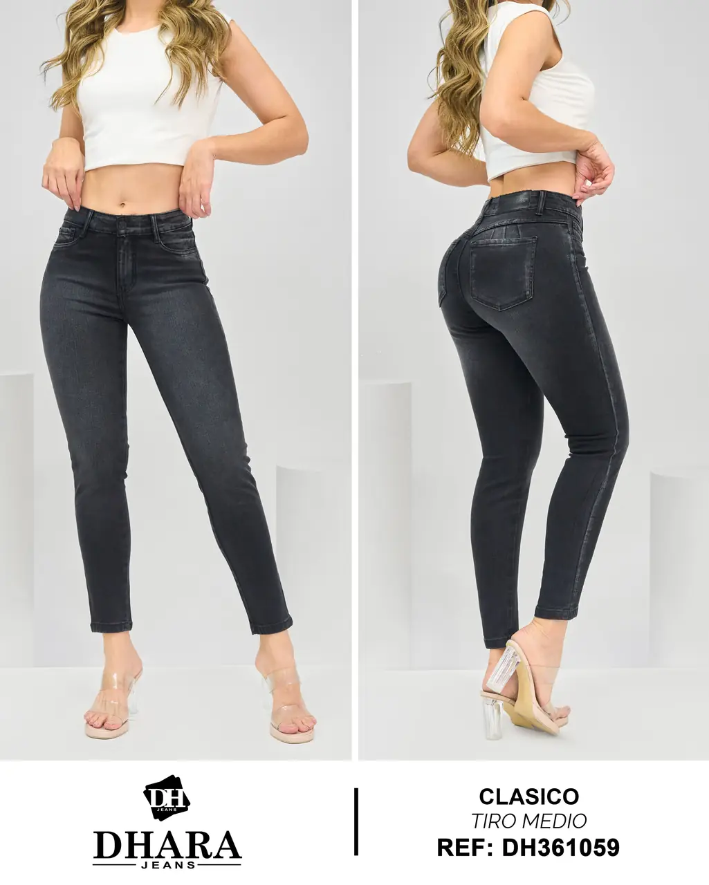 Clasico Dhara Ref. DH361059 - foto 1