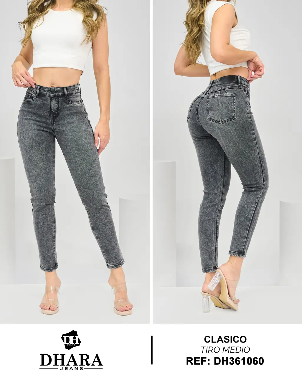 Clasico Dhara Ref. DH361060 - foto 1