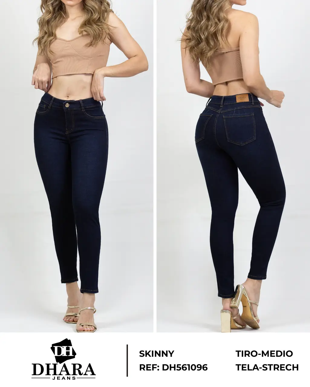 Clasico Dhara Ref. DH561096 - foto 1