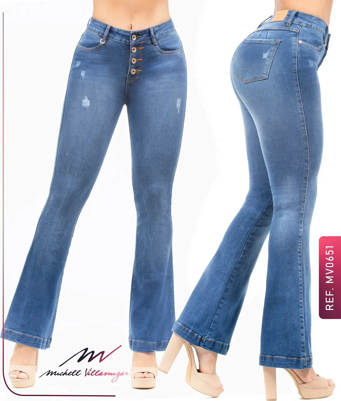 Ref. MV0651