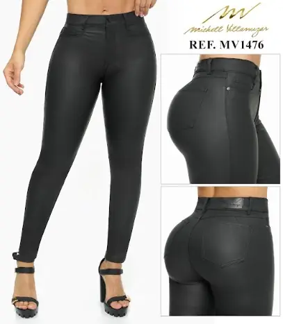 Pantalon Michell Villamizar Ref. MV1476 - foto 1