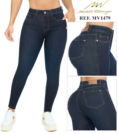 Pantalon Michell Villamizar Ref. MV1479 - foto 1