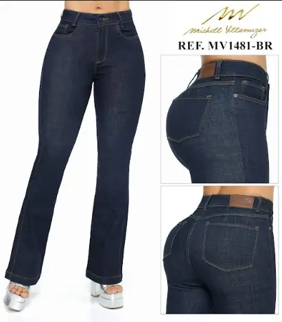 Jean Michell Villamizar Ref. MV1481-BR - foto 1