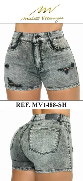 Jean Michell Villamizar Ref. MV1488-SH - foto 1
