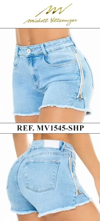 Ref. MV1545-SHP