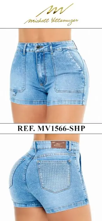 Ref. MV1566-SHP