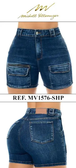 Ref. MV1576-SHP