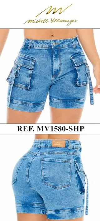 Ref. MV1580-SHP