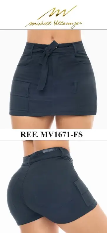 Jean Michell Villamizar Ref. MV1671-FS - foto 1