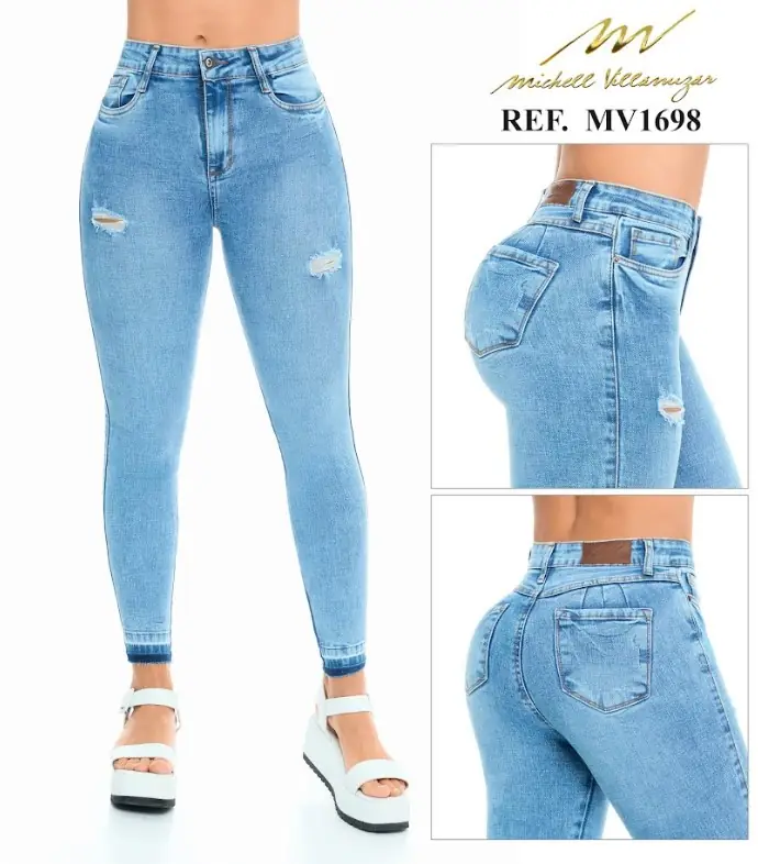 Ref. MV1698