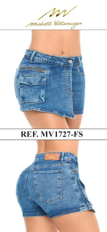 Ref. MV1727-FS
