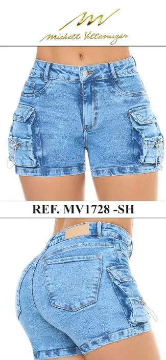 Jean Michell Villamizar Ref. MV1728-SH - foto 1