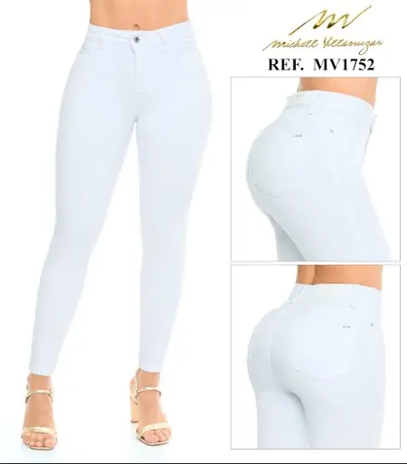 Pantalon Michell Villamizar Ref. MV1752 - foto 1