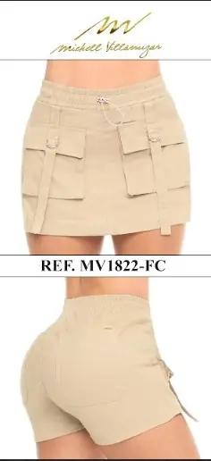 Ref. MV1822-FC
