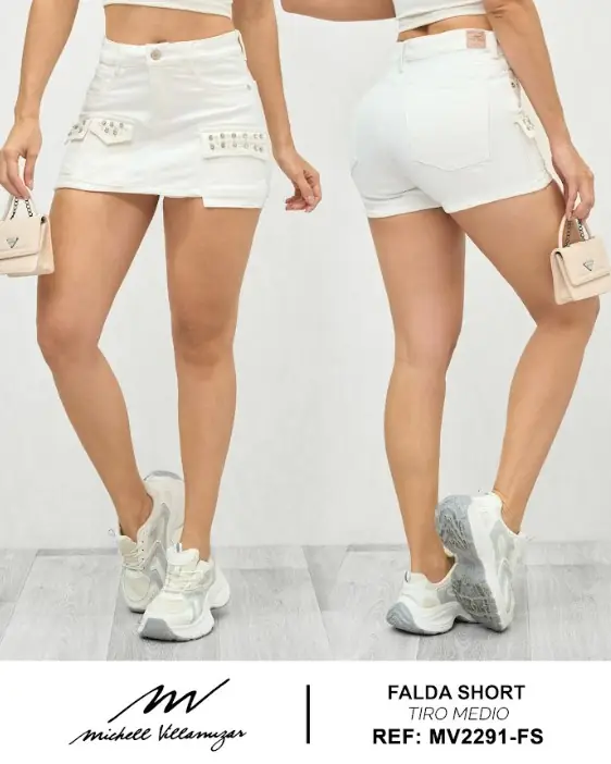 Ref. MV2291-FS