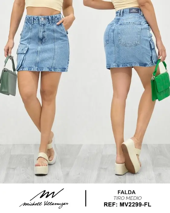 Ref. MV2299-FL