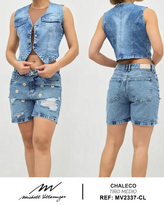 Ref. MV2337-CL