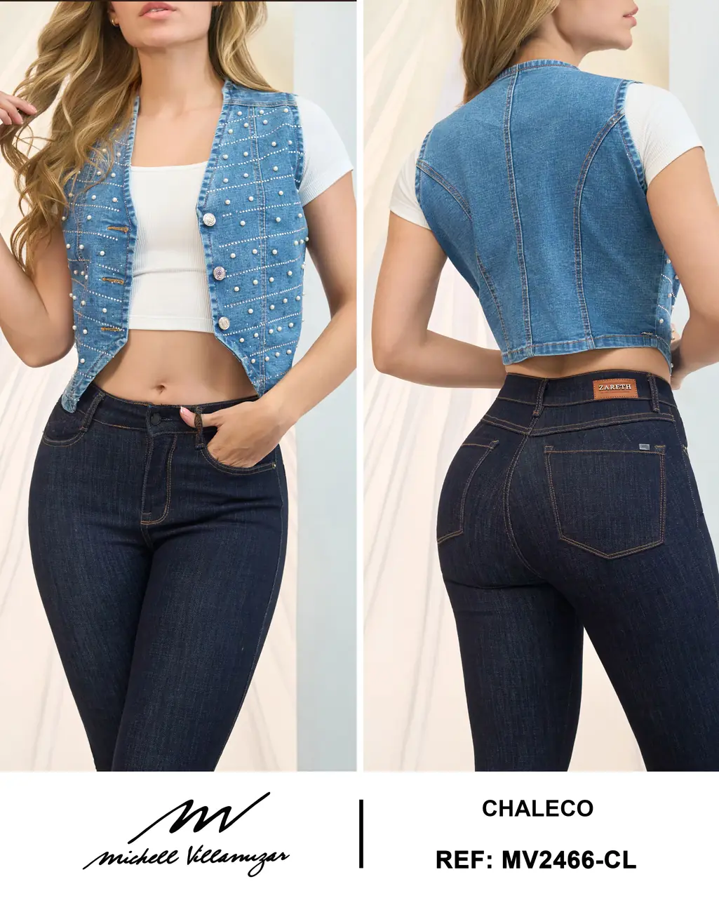 Ref. MV2466-CL