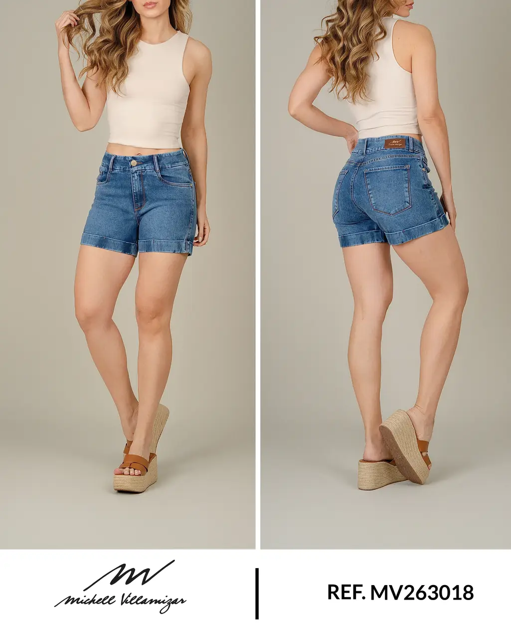 Ref. MV263018
