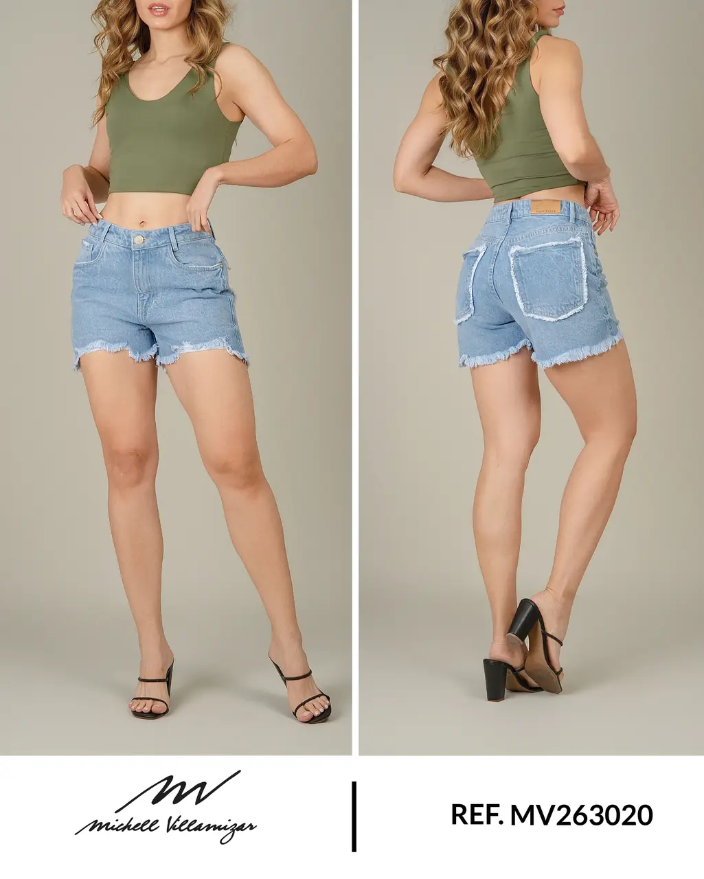 Ref. MV263020