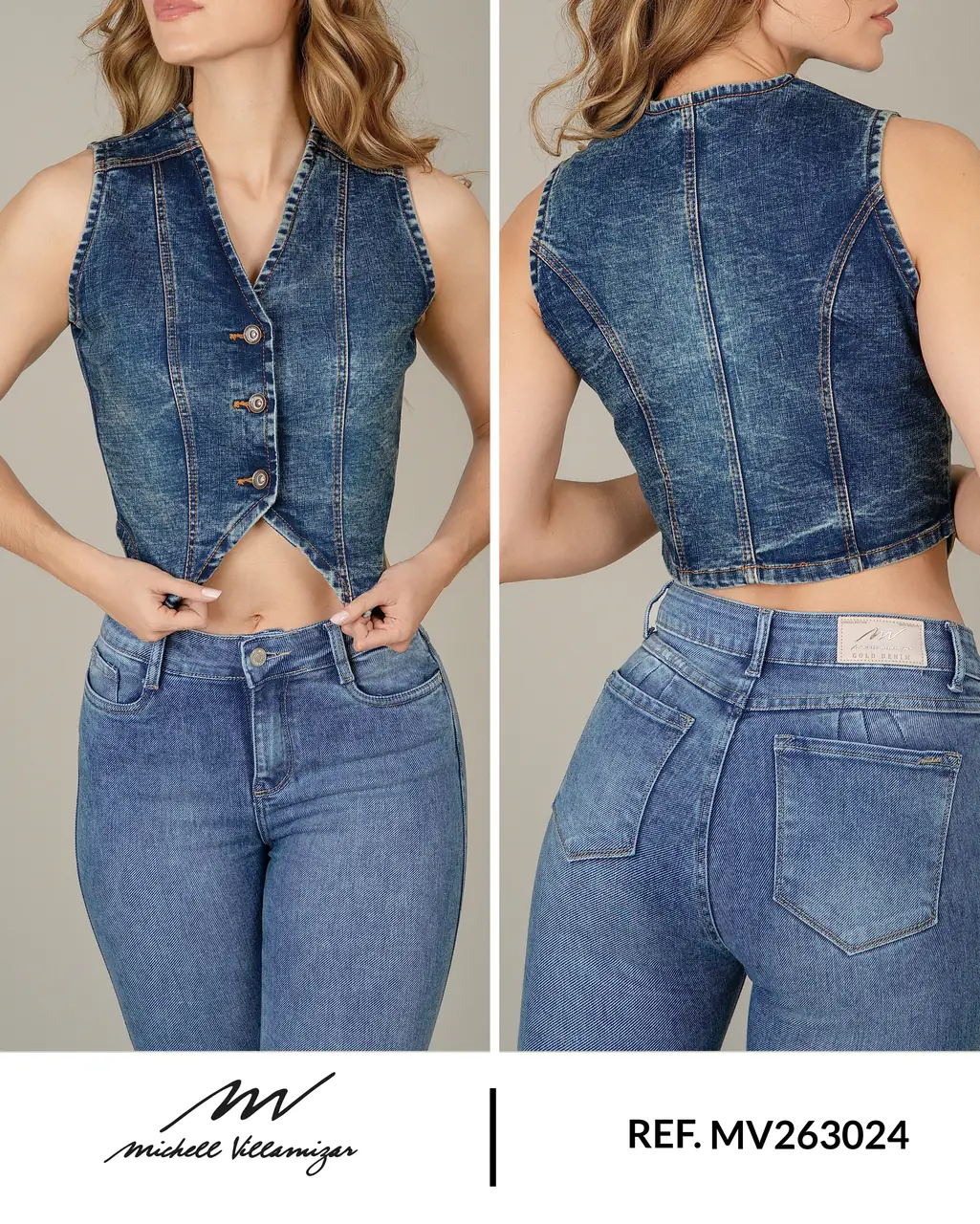 Ref. MV263024