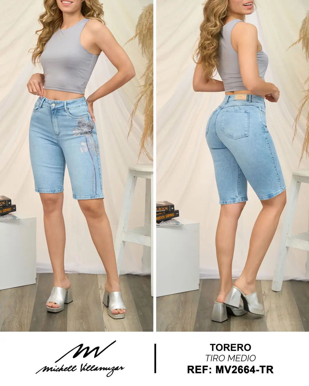 Ref. MV2664-TR