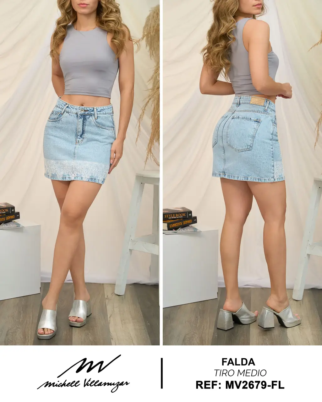 Ref. MV2679-FL