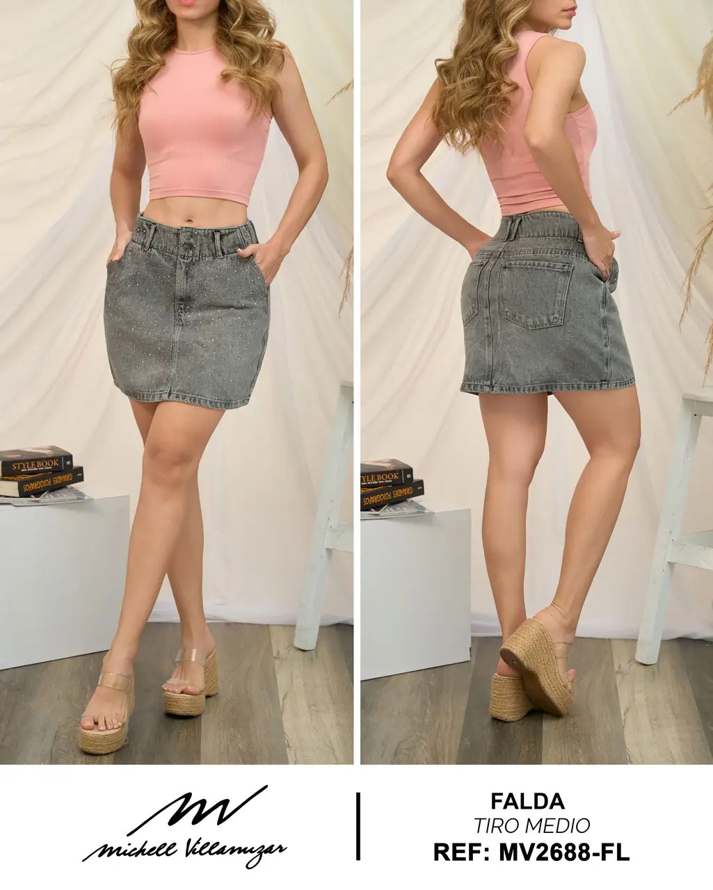 Ref. MV2688-FL