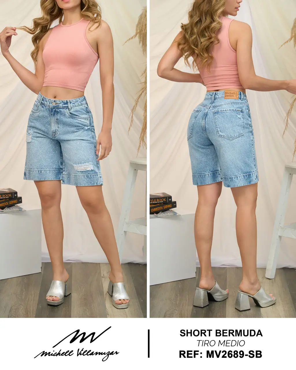 Ref. MV2689-SB