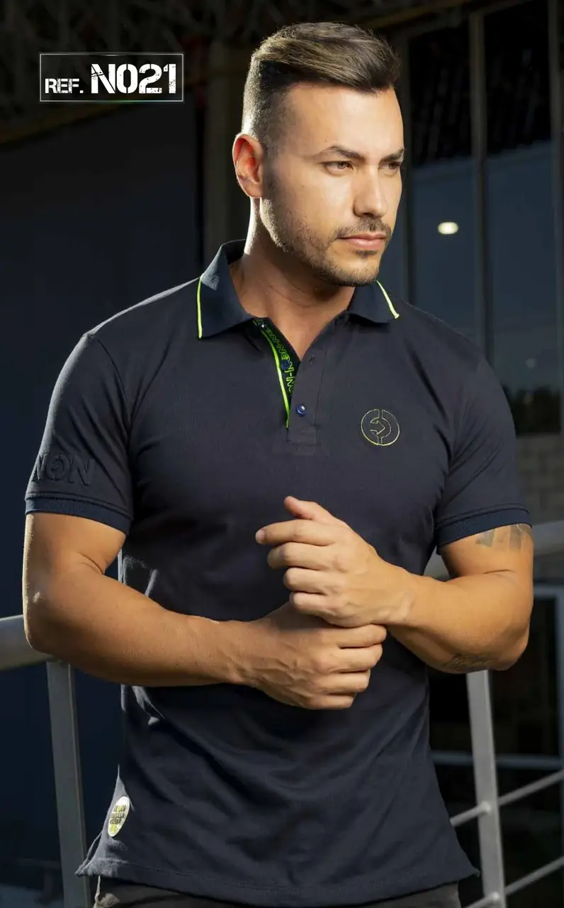 Jean Neon Ref. N021 - foto 1