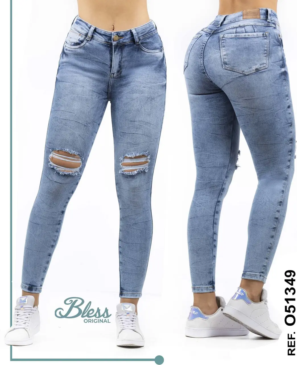 Jean Bless Original Ref. O51349 - foto 1