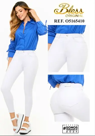 Pt clasico Bless Original Ref. O5165410 - foto 1