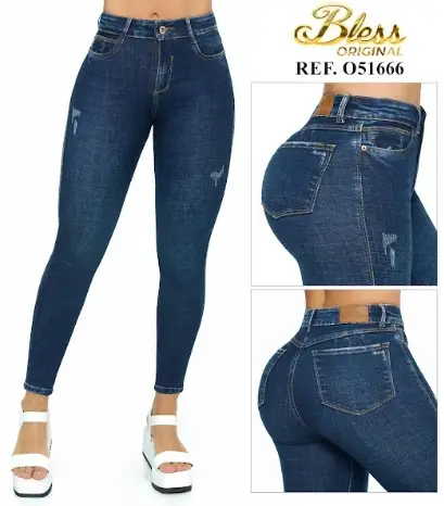Clasico Bless Original Ref. O51666 - foto 1