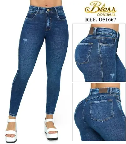 Clasico Bless Original Ref. O51667 - foto 1