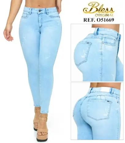 Clasico Bless Original Ref. O51669 - foto 1