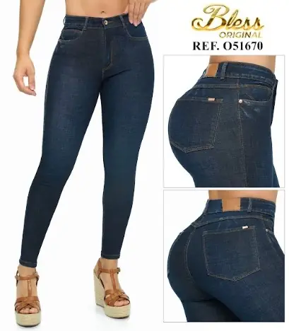 Clasico Bless Original Ref. O51670 - foto 1