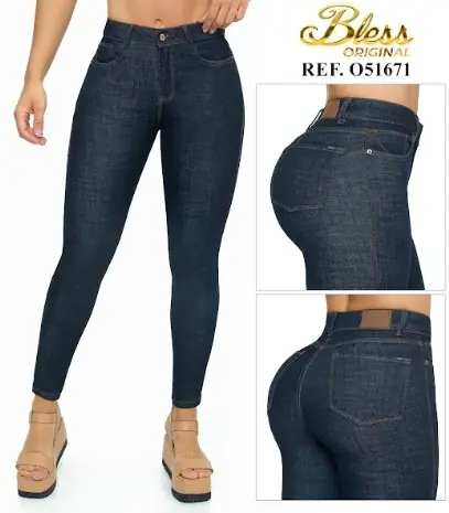 Clasico Bless Original Ref. O51671 - foto 1