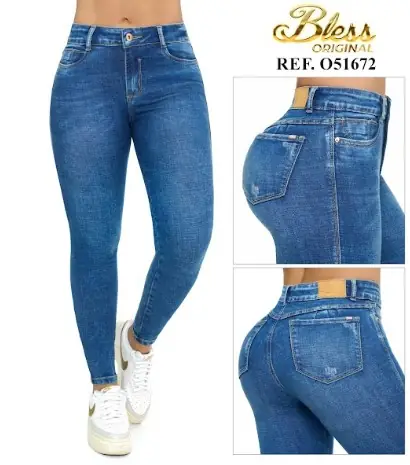 Clasico Bless Original Ref. O51672 - foto 1