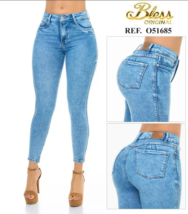 Clasico Bless Original Ref. O51685 - foto 1